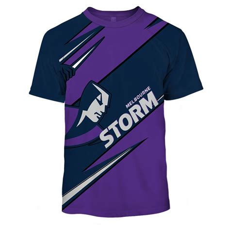 melbourne storm merchandise